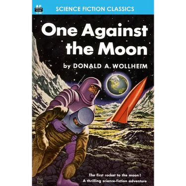 One Against the Moon