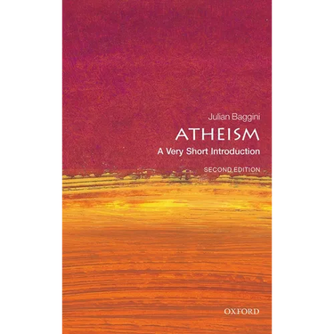 Atheism: A Very Short Introduction