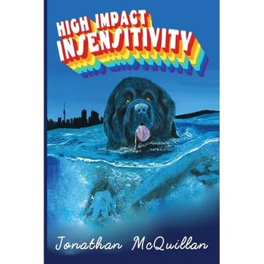 High Impact Insensitivity