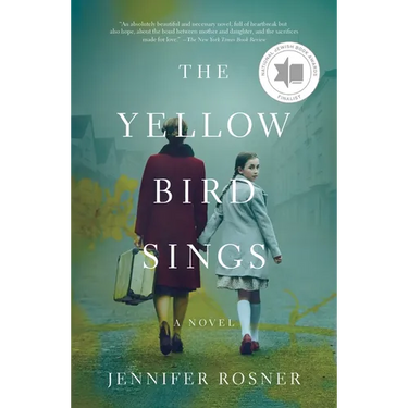 The Yellow Bird Sings