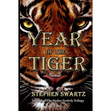 Year of the Tiger
