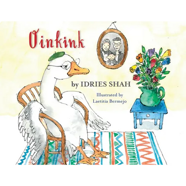 Oinkink