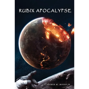 Rubix Apocalypse