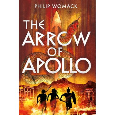 The Arrow of Apollo