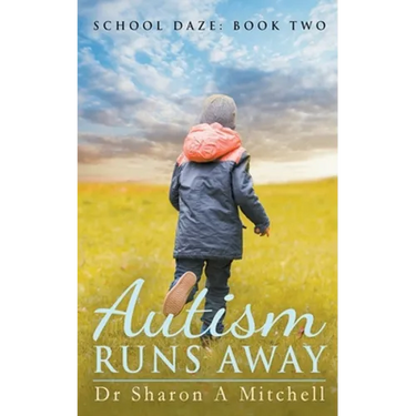 Autism Runs Away