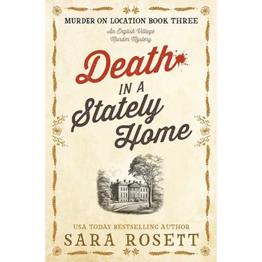 Death in a Stately Home