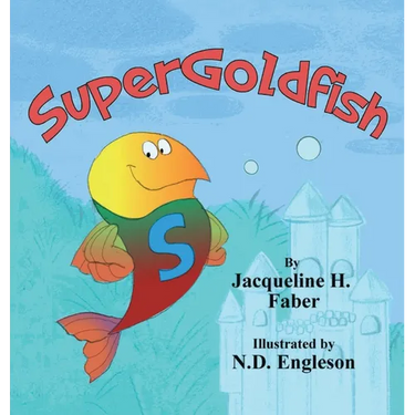SuperGoldfish
