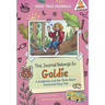 This Journal Belongs to Goldie: A Goldilocks and the Three Bears Fractured Fairy Tale