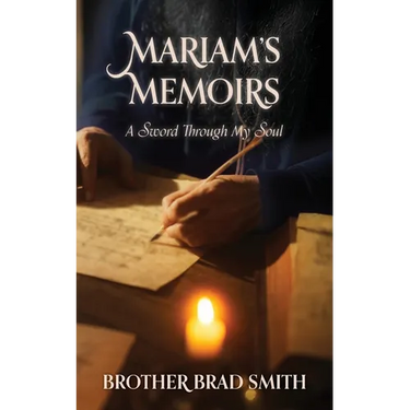 Mariam's Memoirs: A Sword Through My Soul