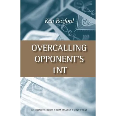 Overcalling Opponent's 1NT