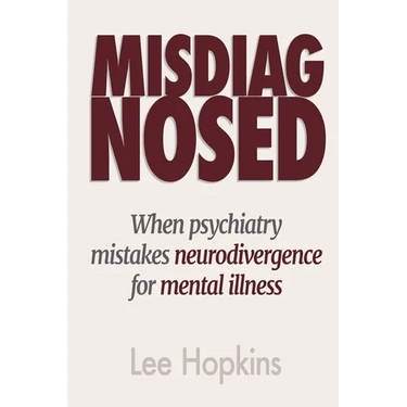 Misdiagnosed