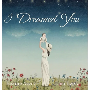 I Dreamed You