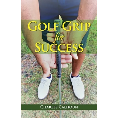 Golf Grip for Success