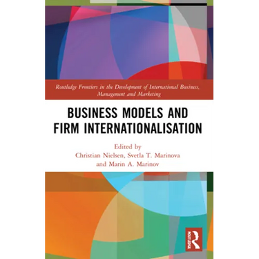 Business Models and Firm Internationalisation
