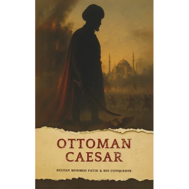 The Ottoman Caesar: Sultan Mehmed Fatih & His Conquests