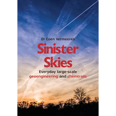 Sinister Skies