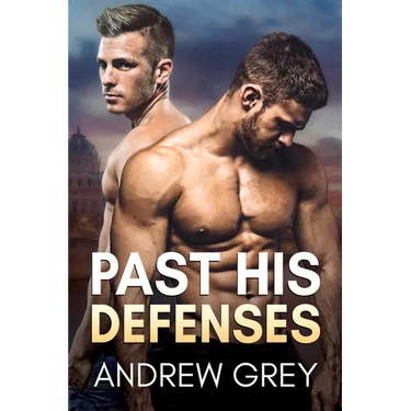 Past His Defenses