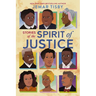 Stories of the Spirit of Justice