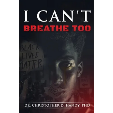 I Can't Breathe Too