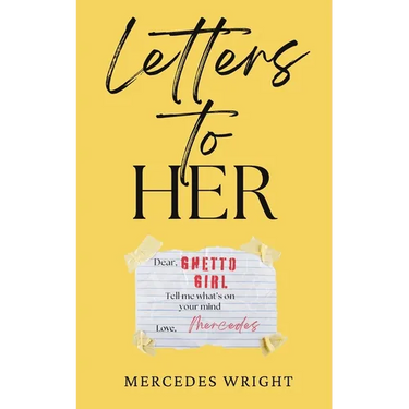 Letters to Myself...