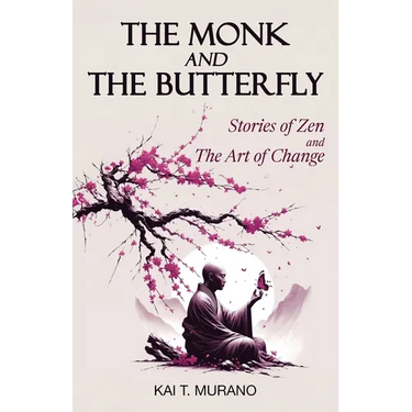 The Monk and The Butterfly