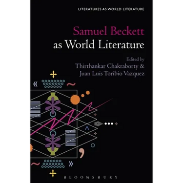 Samuel Beckett as World Literature