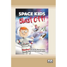 Space Kids: Blast Off: Book 2 (Dyslexia-Friendly Edition)