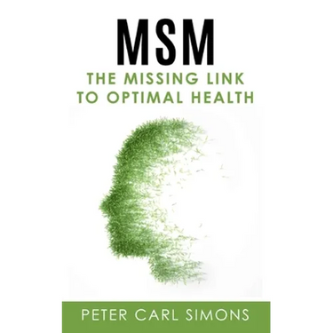 MSM - The Missing Link to Optimal Health