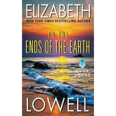 To the Ends of the Earth