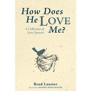 How Does He Love Me?