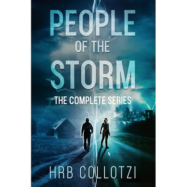 People of the Storm - The Complete Series