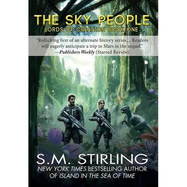 The Sky People
