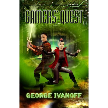 Gamers' Quest
