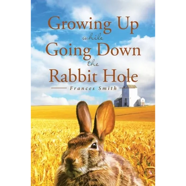 Growing Up While Going Down the Rabbit Hole
