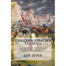 The Conqueror's Enemies: A biography of Fatih Sultan Mehmed told through the stories of his enemies.