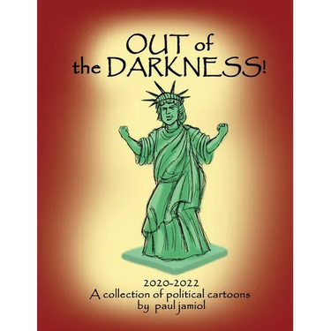 Out of the Darkness