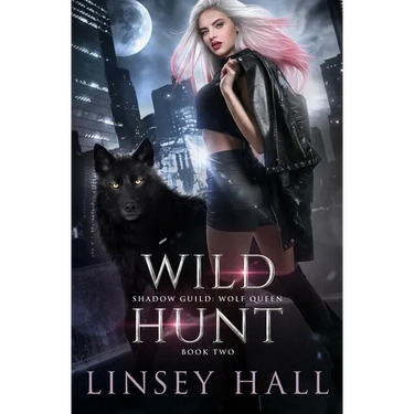 Wild Hunt