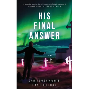 His Final Answer
