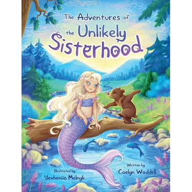 The Adventures of the Unlikely Sisterhood
