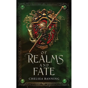 Of Realms and Fate
