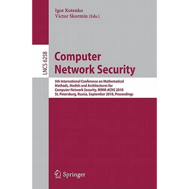 Computer Network Security