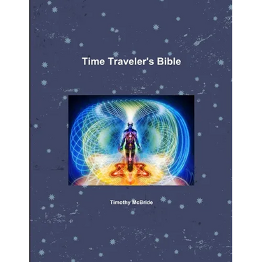 Time Traveler's Bible
