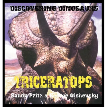 Triceratops