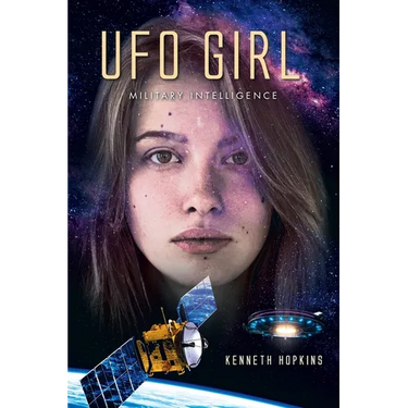 UFO Girl: Military Intelligence