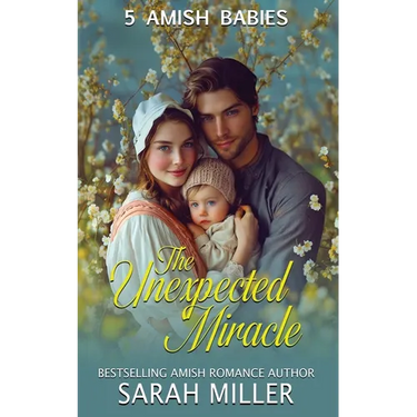 The Unexpected Miracle: 5 Amish Babies