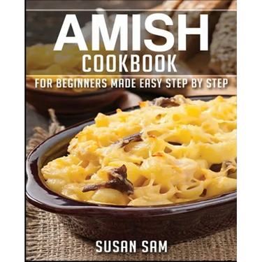 Amish Cookbook: Book 2
