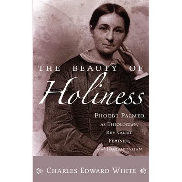 The Beauty of Holiness