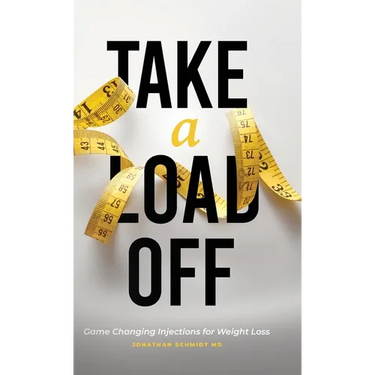 Take a Load Off: Game Changing Injections for Weight Loss