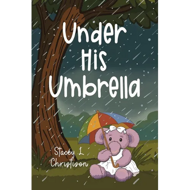 Under His Umbrella