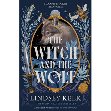The Witch and the Wolf